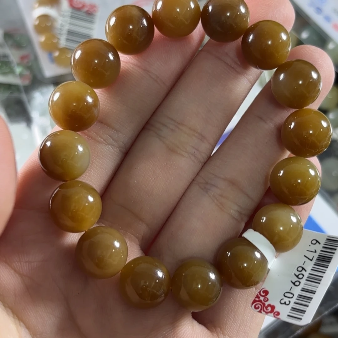 手链未镶嵌和田玉190
