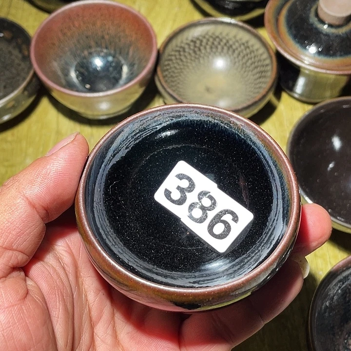 茶盏你不接了就386天嘛
