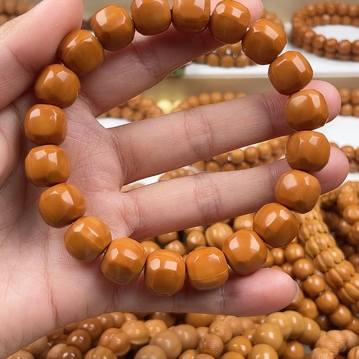 手串猴头核桃精品