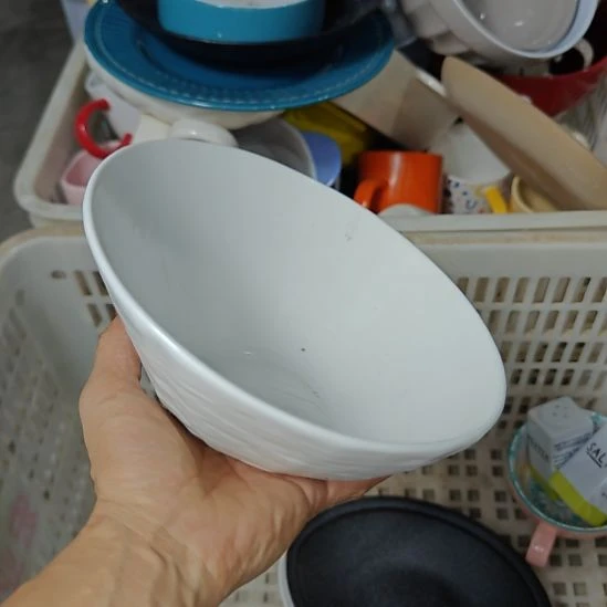瓷片陶瓷杯碗盘微瑕介意慎拍