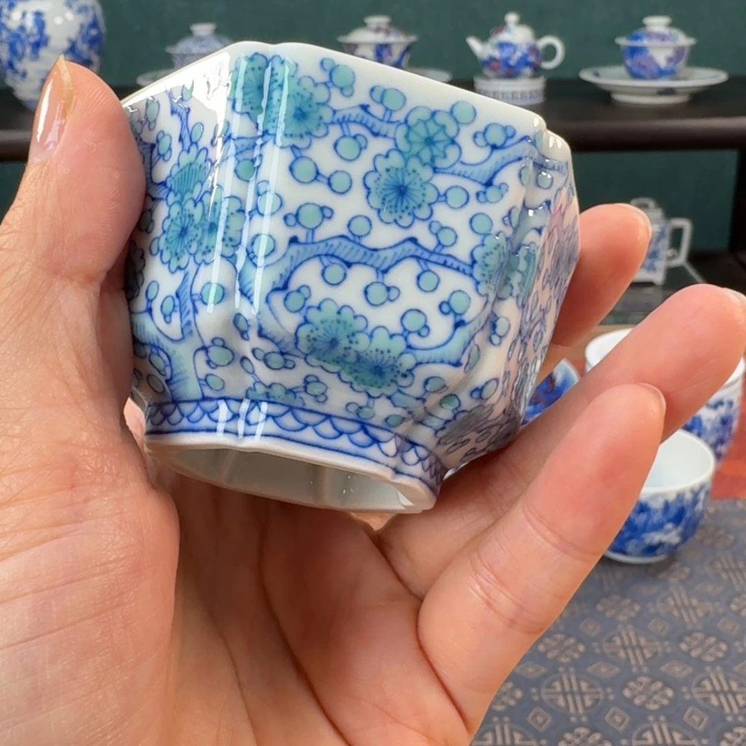 瓷片优游瓷生活雅器