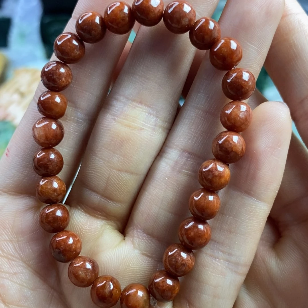 翡翠颈饰未镶嵌吊坠