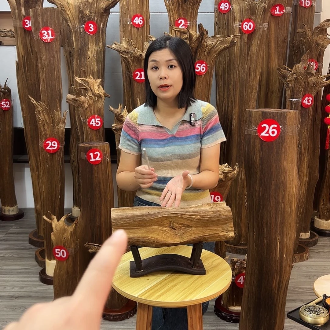 恭***仔沉香碎屑沉香沉香