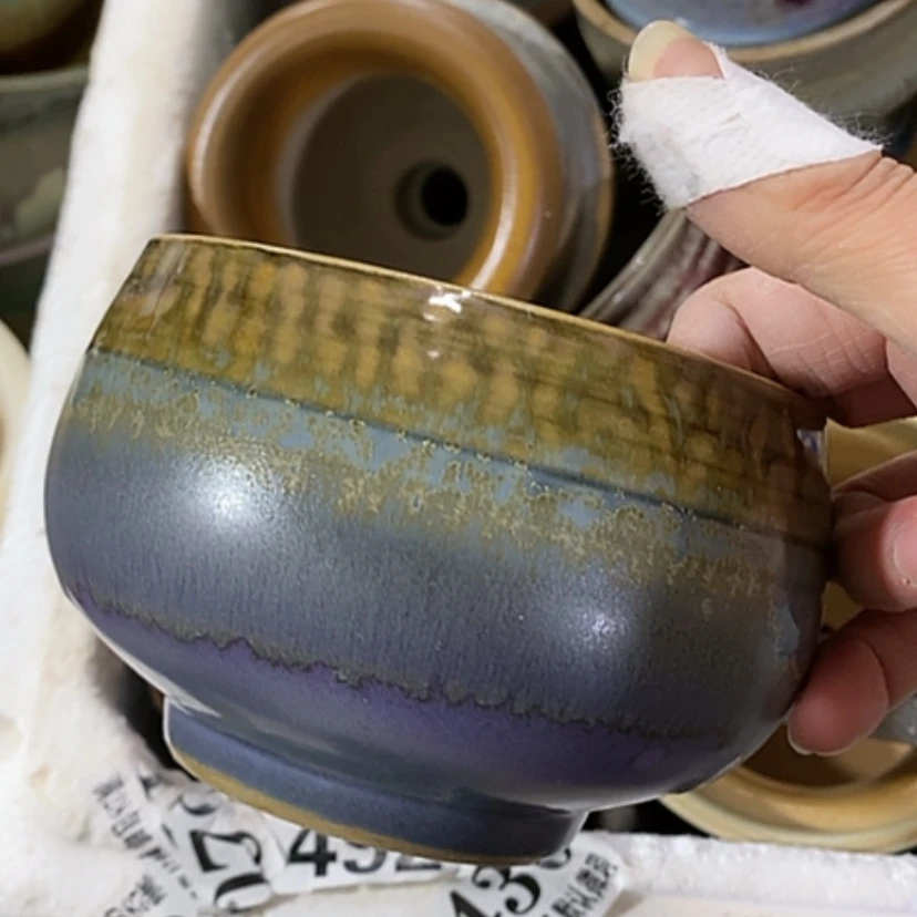 【闪购商品】红陶瑕疵