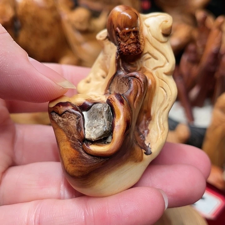 柏木（崖柏）Hhhhhhhhhhh