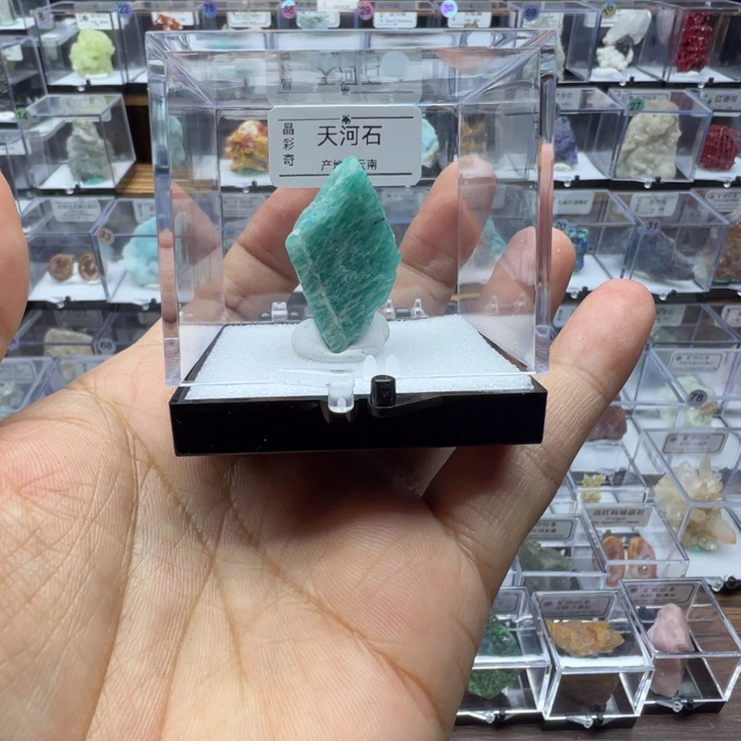 东陵石珠宝奇石合金