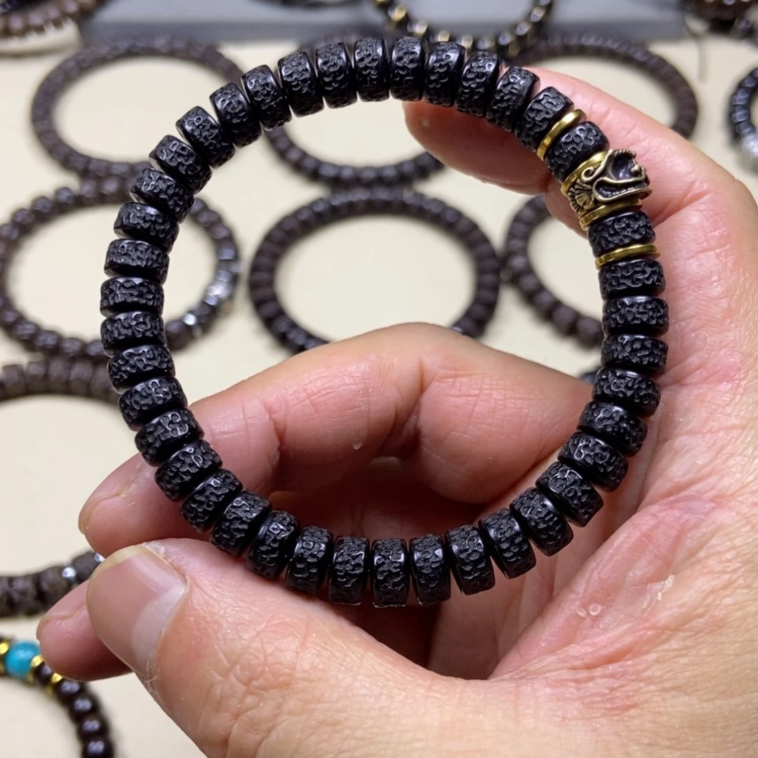 椰蒂手串耶蒂耶嘎85