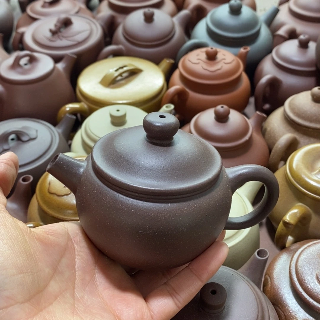 紫砂茶壶dfghhhjj
