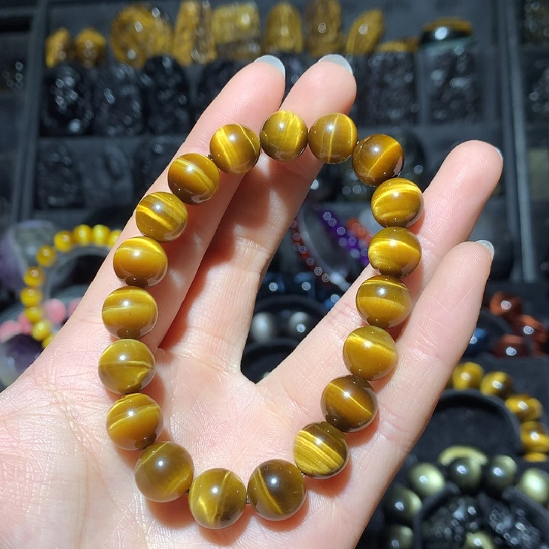 木变石手链未镶嵌小**师