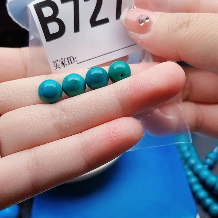 面包圈，桶珠，手串