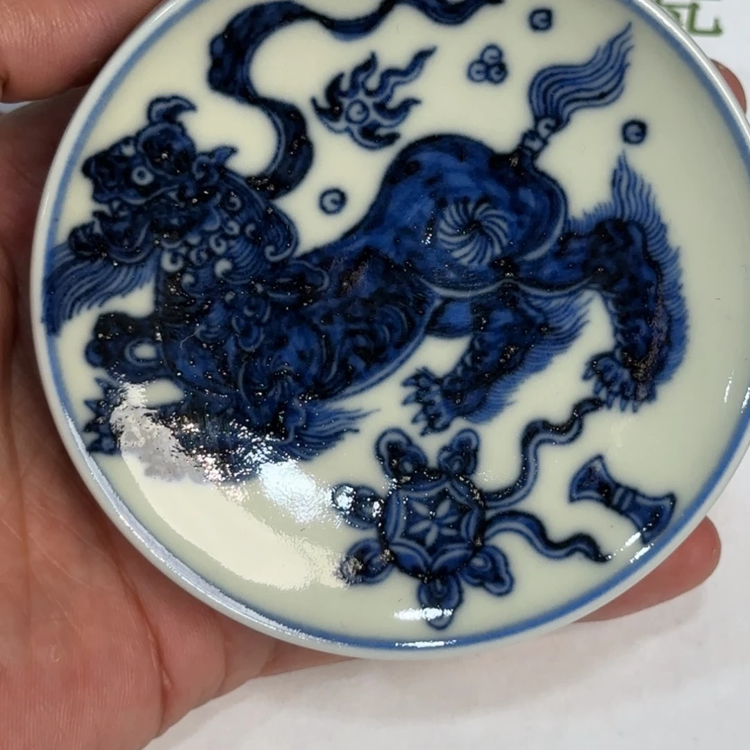 摆件当代仿古精品全手工