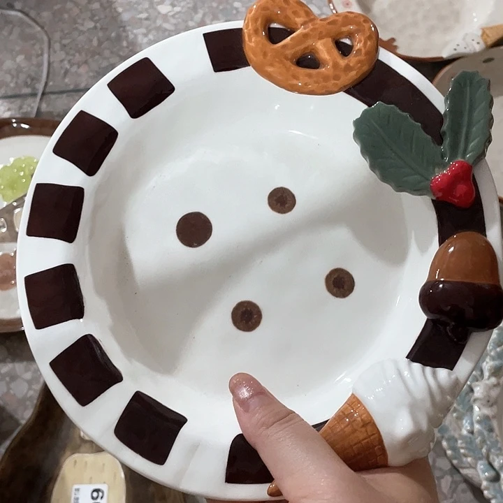 微瑕陶瓷完美主义者勿拍1