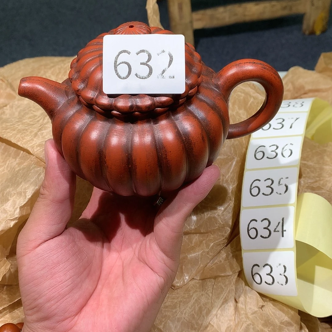 茶壶紫砂紫砂茶壶632