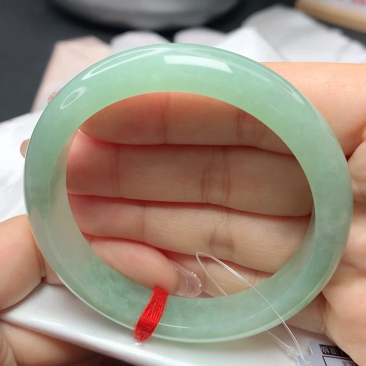 翡翠手镯未镶嵌58585959