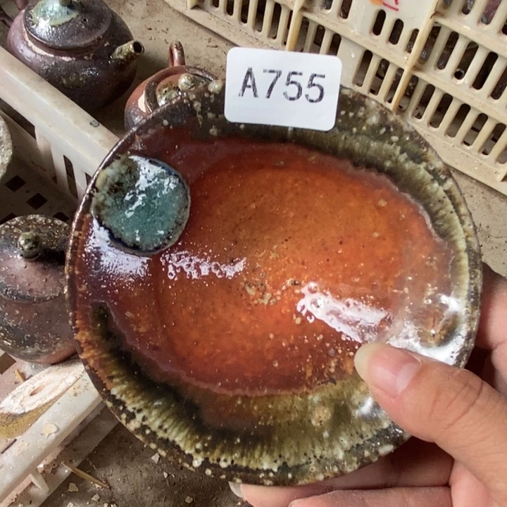 其他柴烧茶器福利
