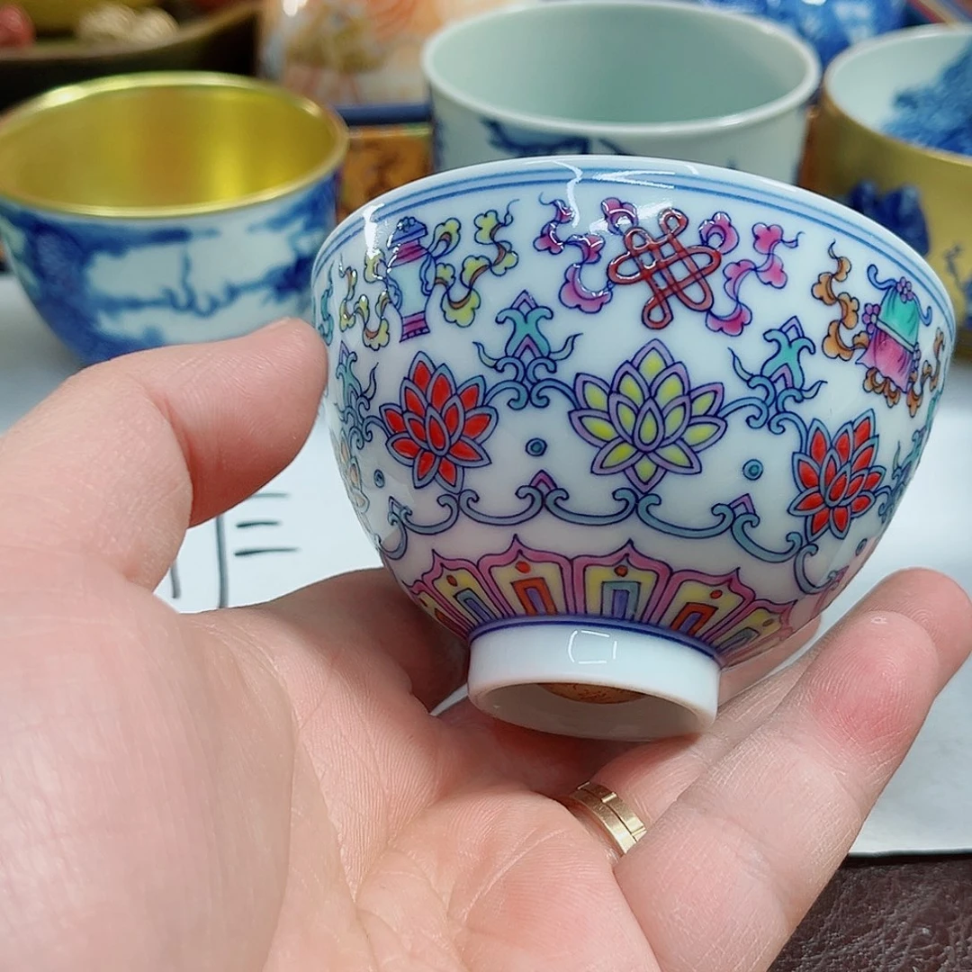 杯千年瓷都景德镇 艺术关注谢佳豪