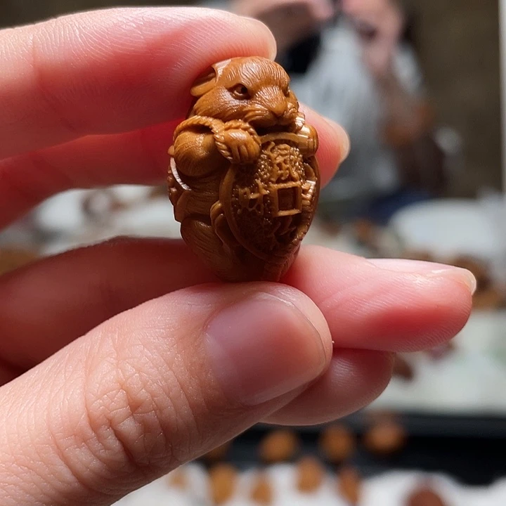 橄榄核手串/手链橄榄核