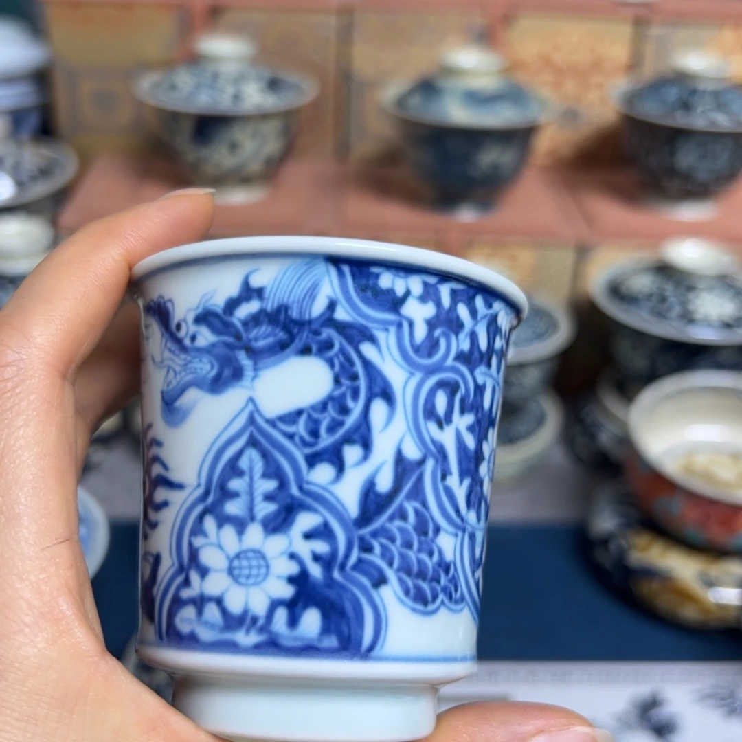 【闪购商品】7*猫陶瓷艺术有限公司
