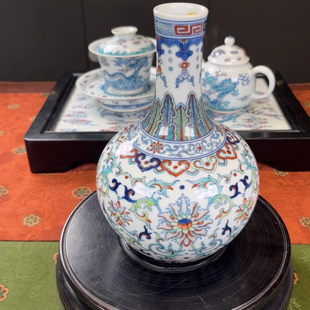 九鸣瓷艺九鸣瓷艺