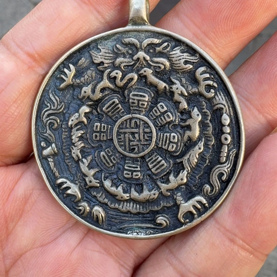 扎西强推荐藏传一件