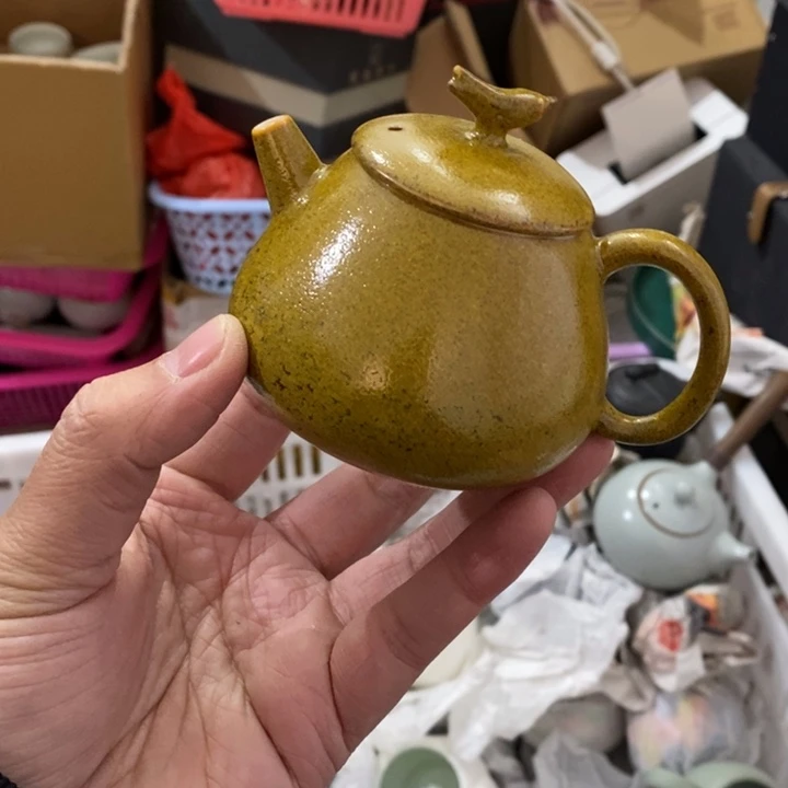 陶瓷艺术品及陶瓷制品