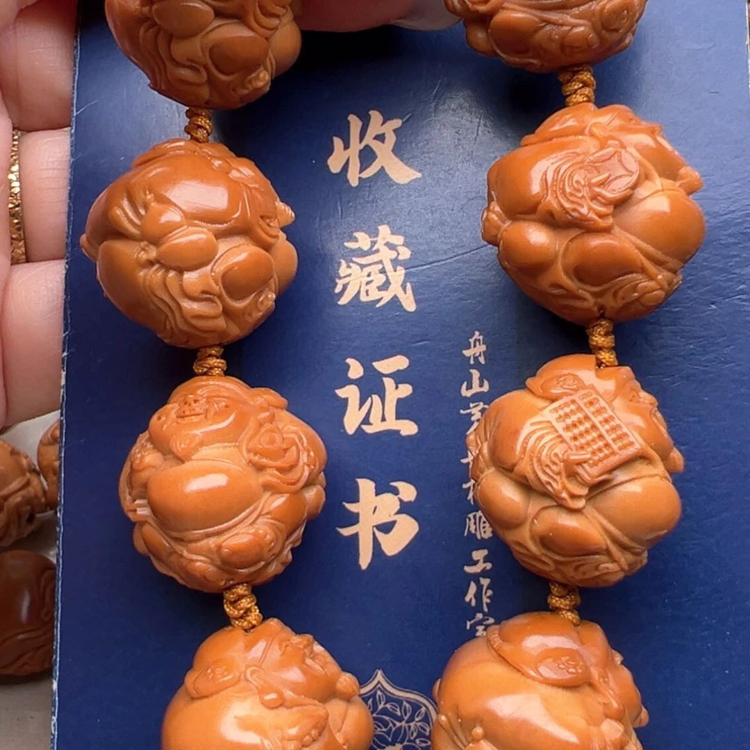 手串/手链橄榄核橄榄核
