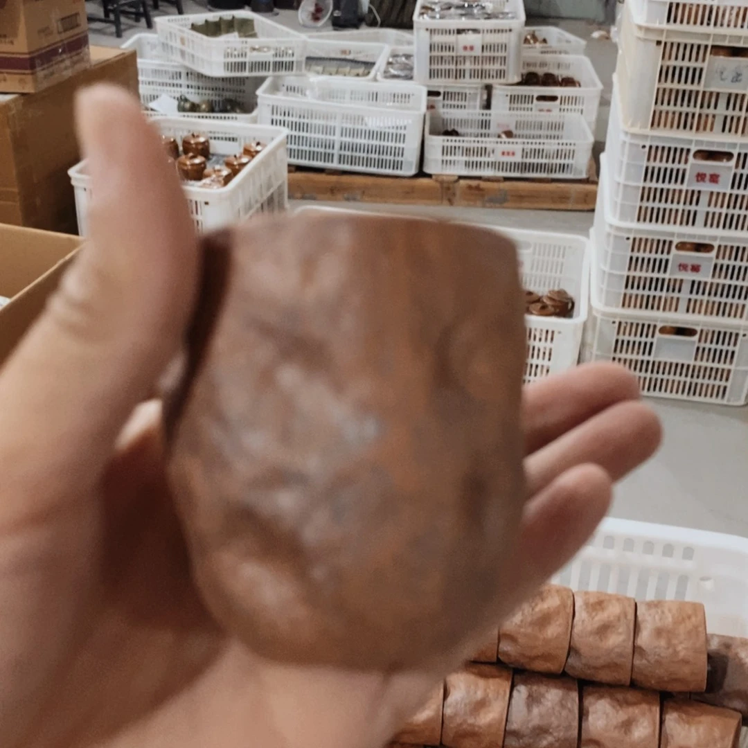 摆件德化陶瓷茶具503