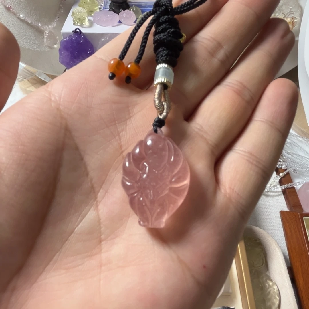 未镶嵌珠宝半成品水晶