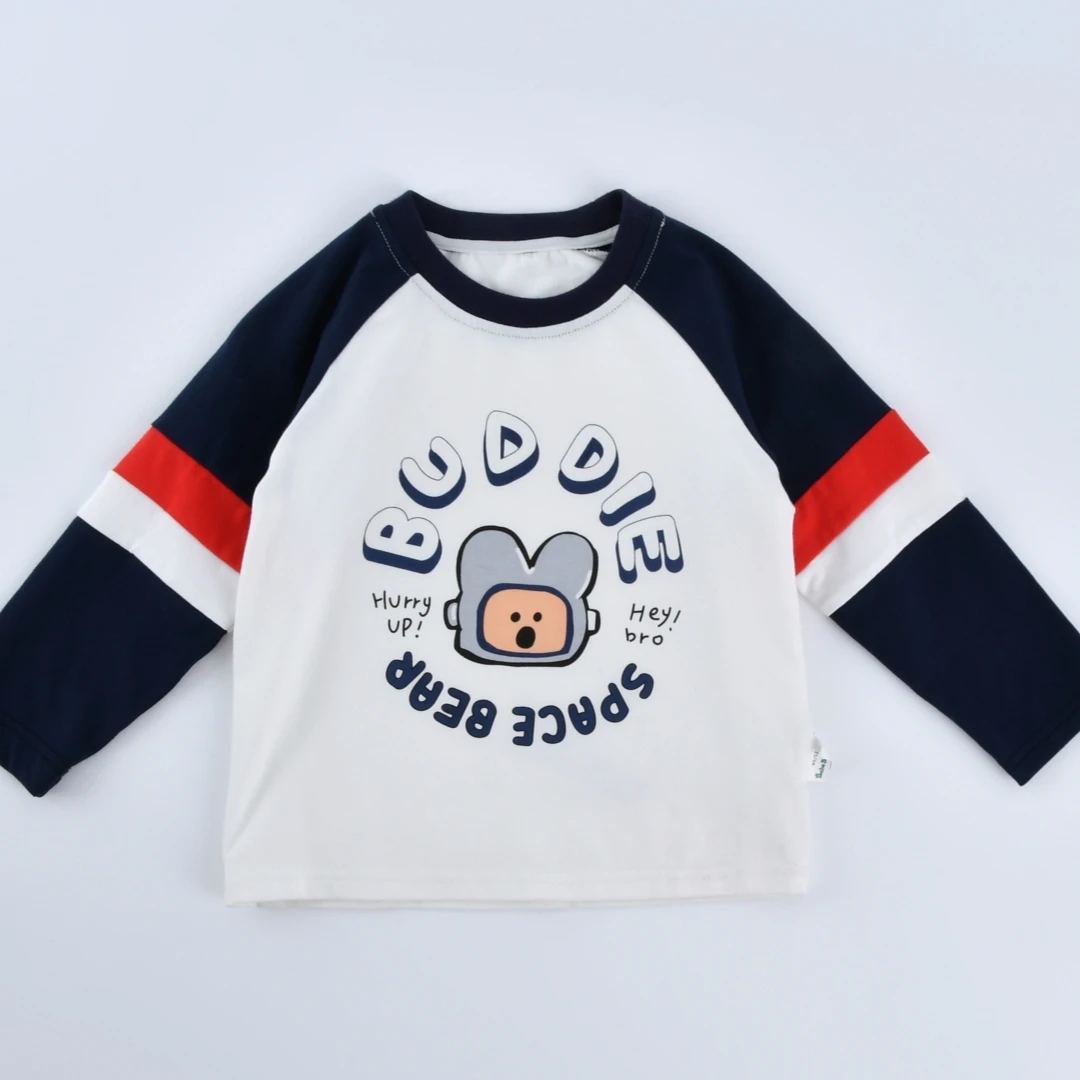 针织长袖T恤83311032