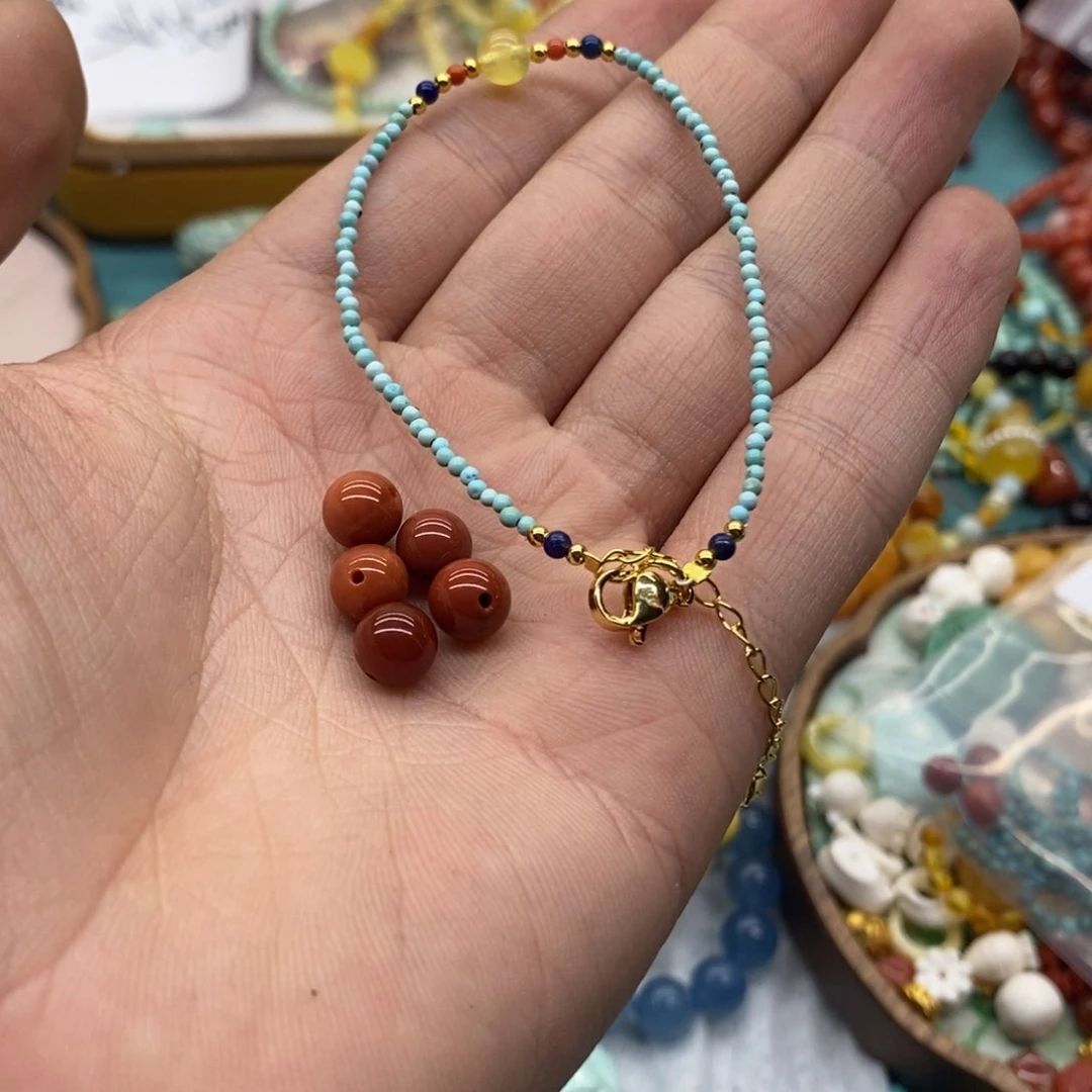 【闪购商品】南红玛瑙338未镶嵌南