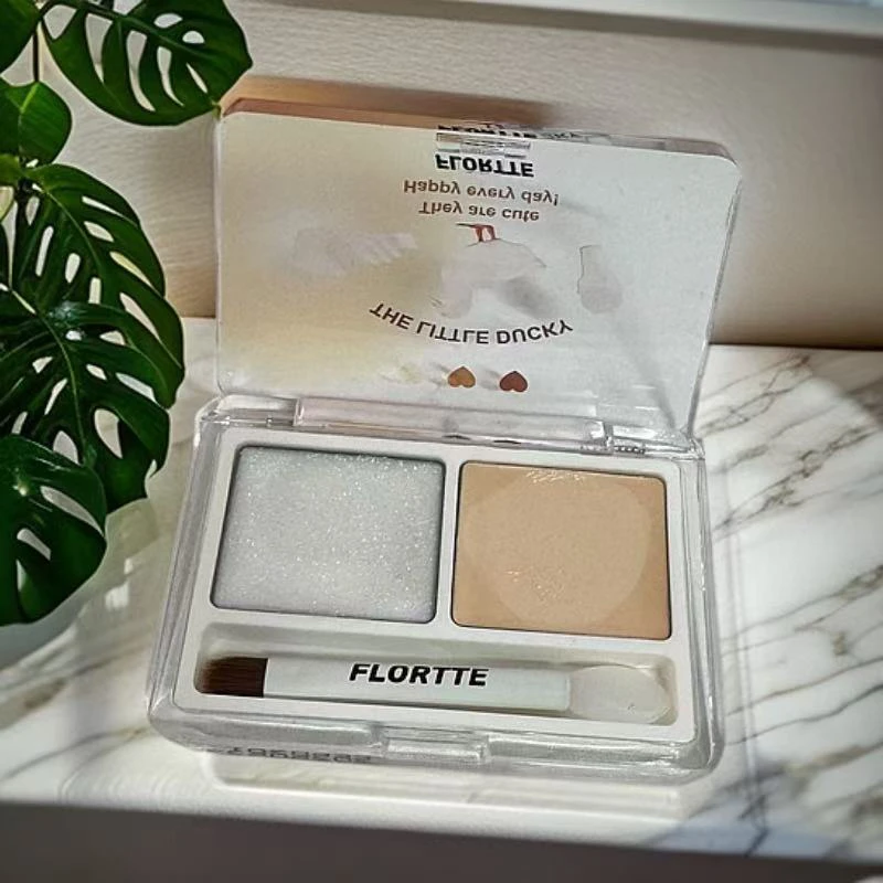 6225 花洛莉亚高光膏01很高兴