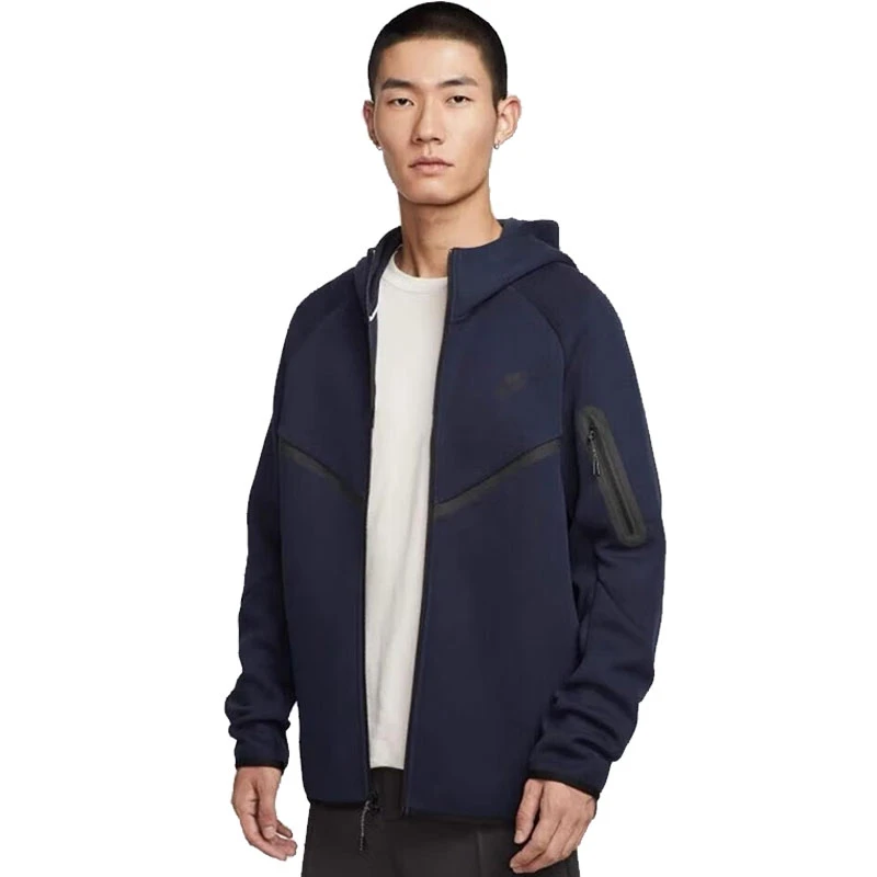 nike耐克男子运动休闲夹克外套HV0950-451
