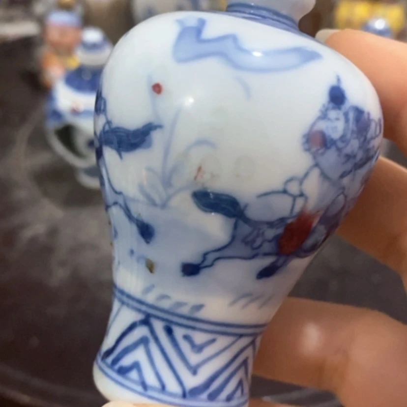 【闪购商品】陶瓷艺术设计是摆件设计