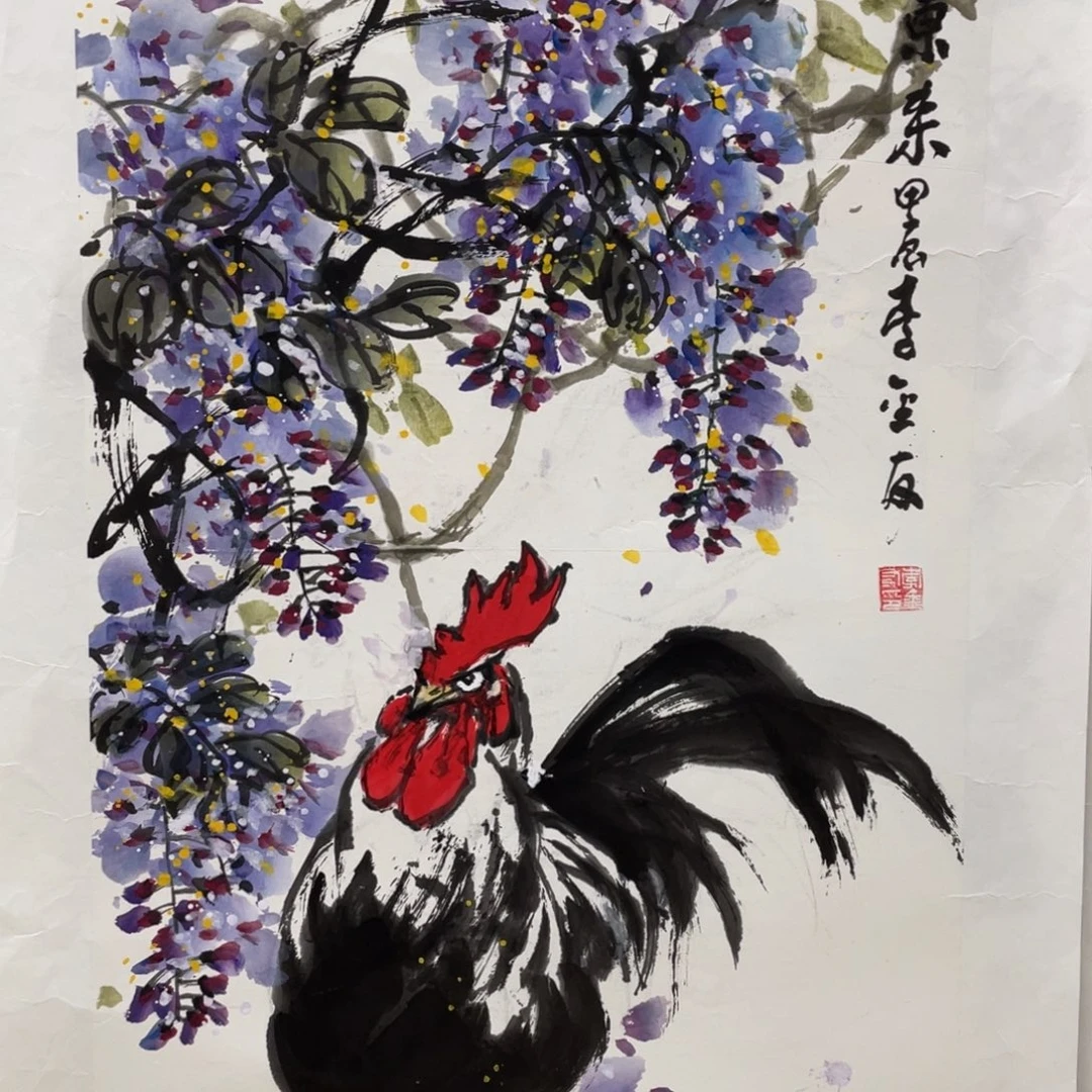 国画老师老师老师