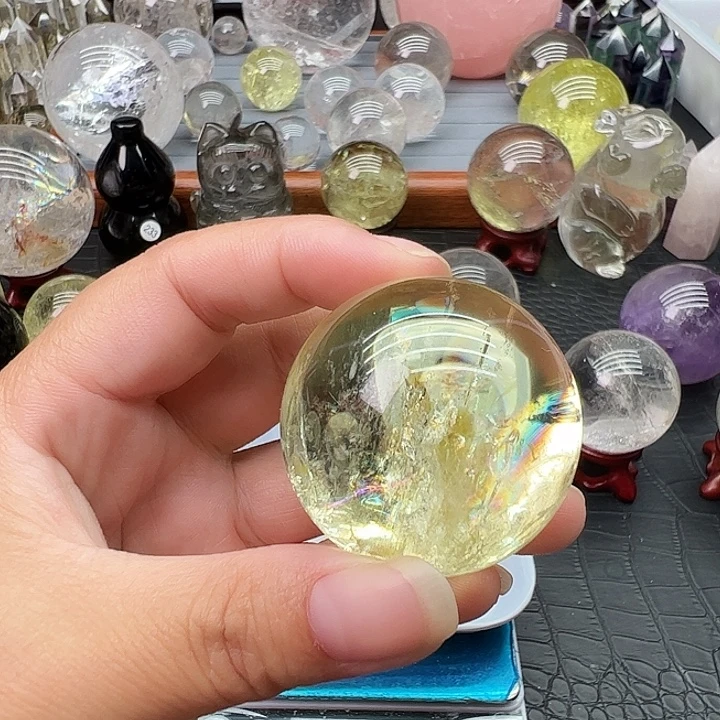 M***﹀未镶嵌珠宝半成品水晶287