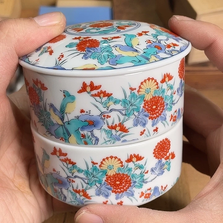 中古工艺瓷器喜欢拍下一物一件不要卡单