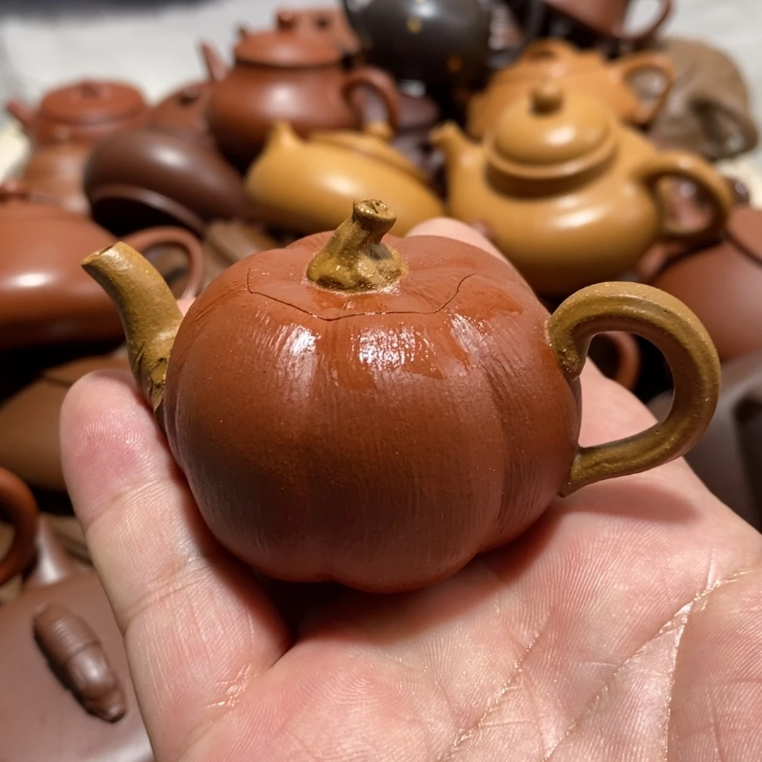 紫砂茶壶闪购商品紫砂壶