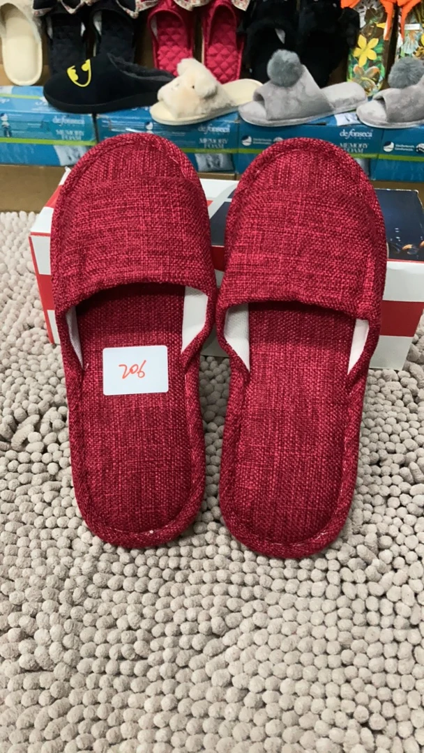 【拍大1码206】断码拖鞋