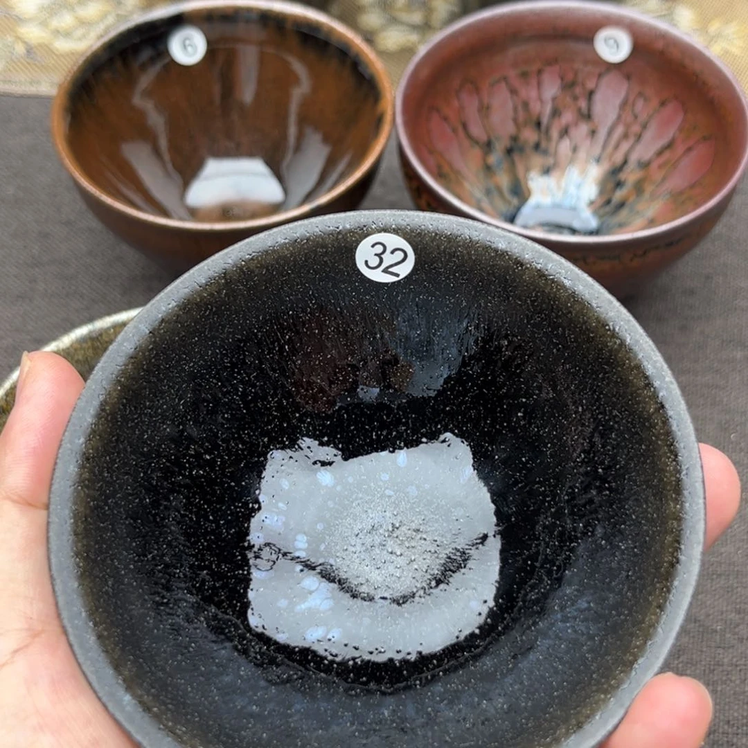 T***I茶盏叶记盏庄茶盏32