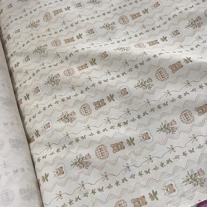 棉一米价20支纯棉平布1.1宽f区