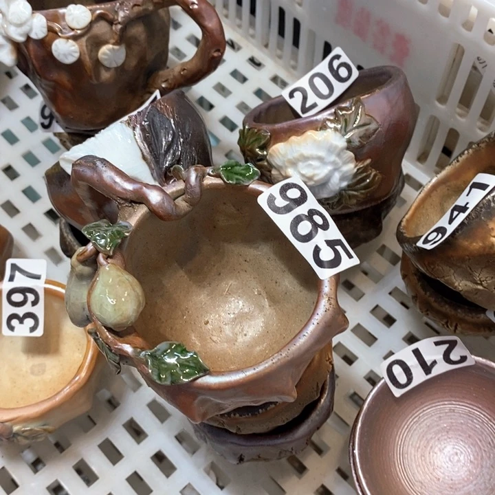 柴烧茶具等系列产品