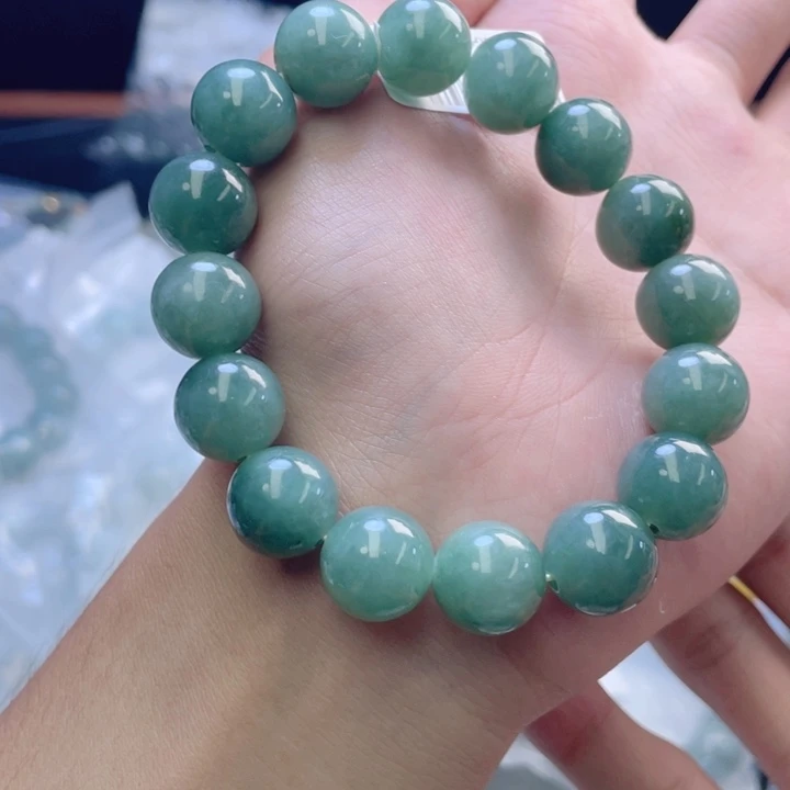 未镶嵌定制翡翠翡翠