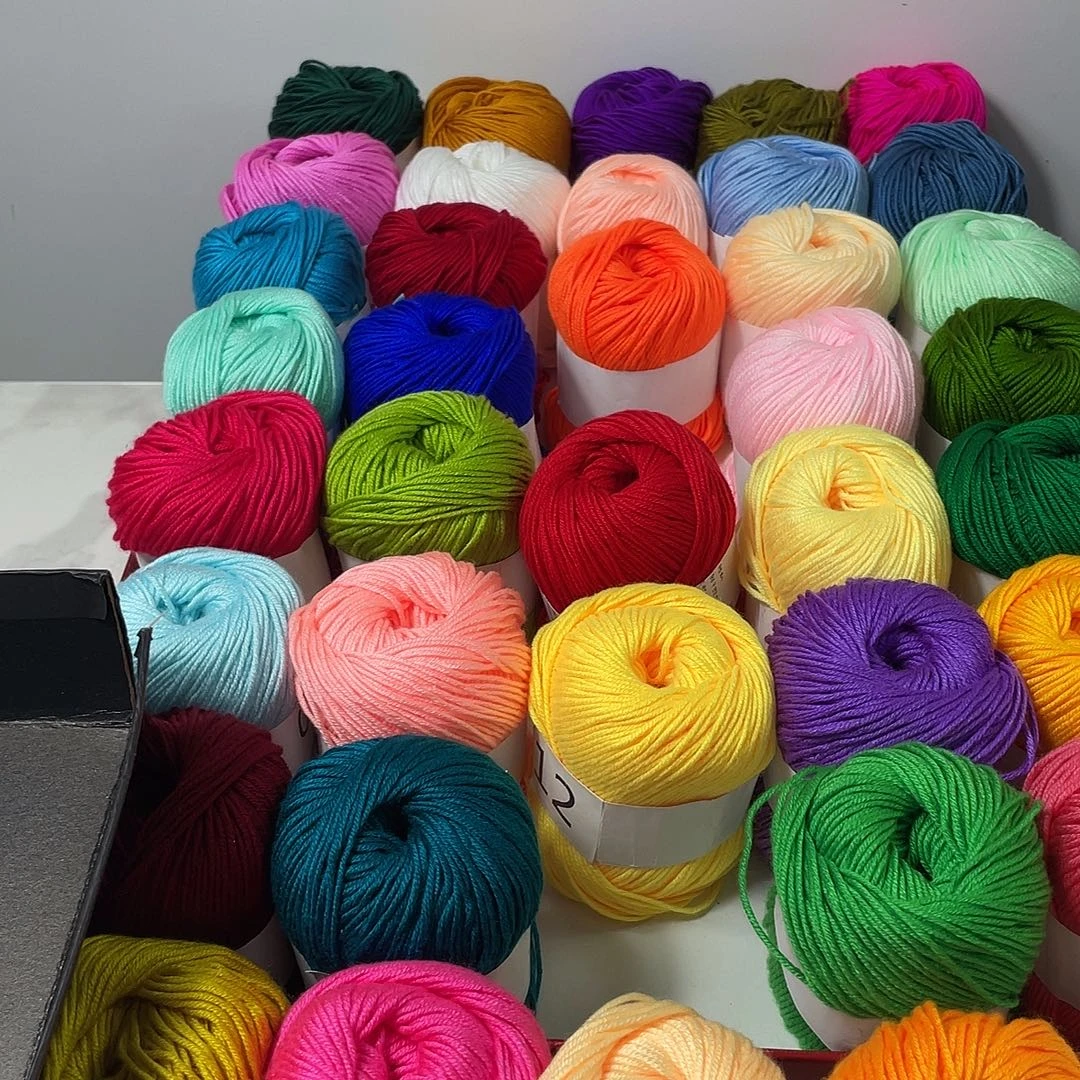 风***动棉蚕丝蛋白宝宝线