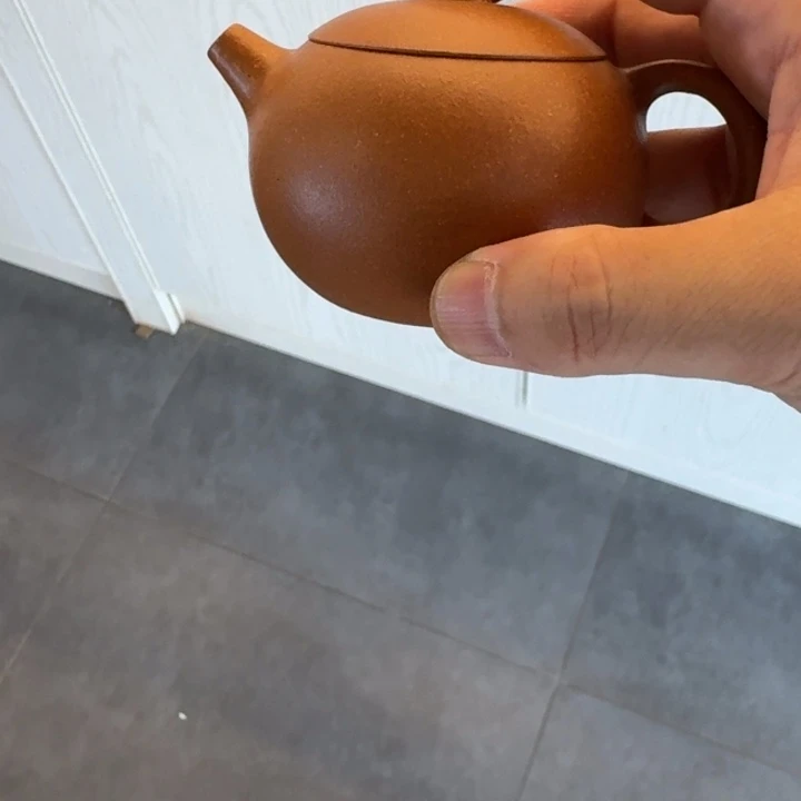 茶壶紫砂河*福利精工制造