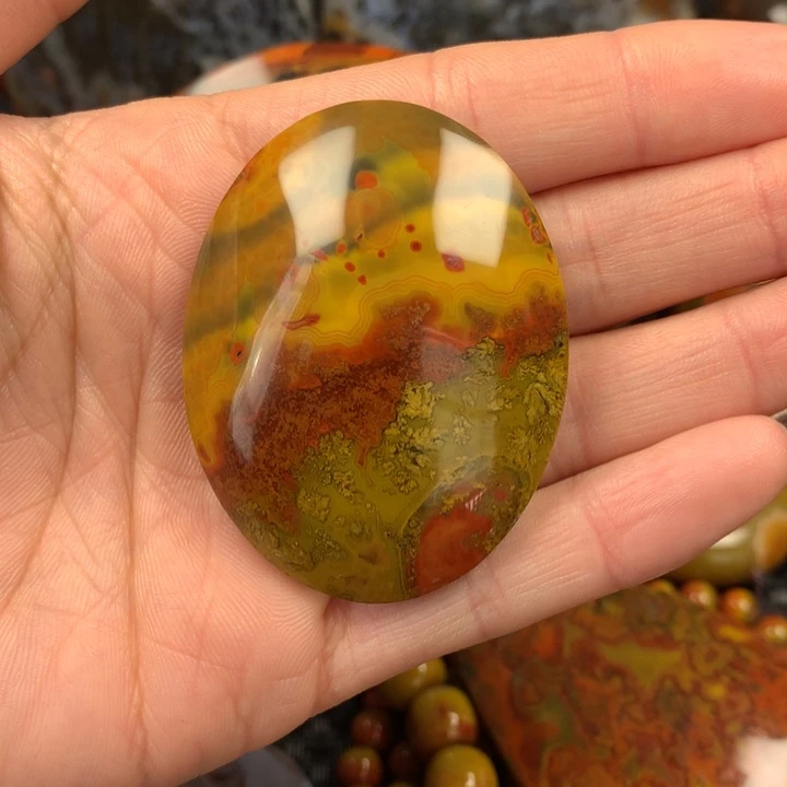 未镶嵌牌子玛瑙/玉髓楚**玉