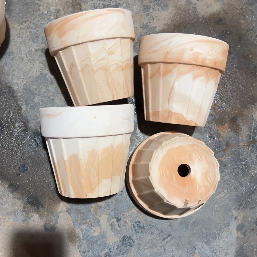 卡布奇诺风琴12口11高4个不挑【微瑕】新款