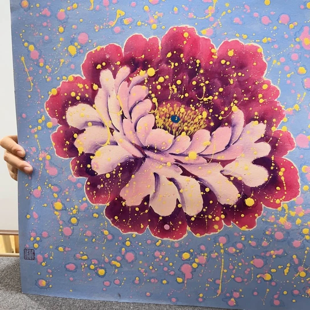 书法上**水书法作品欣赏，书法