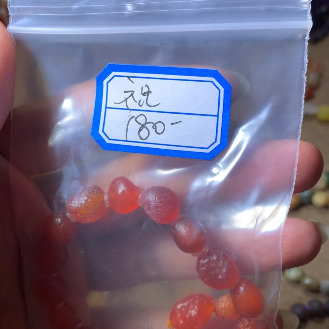 石材大漠戈壁原石