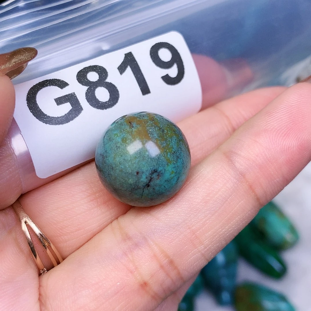 空竹粉丝专享十堰特色手工散珠