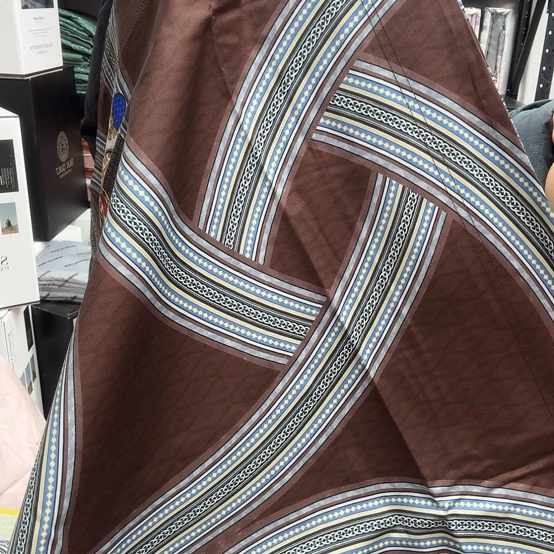 棉棉加大高货四件套